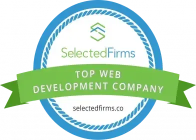 SelectedFirms — Top Web Development Company
