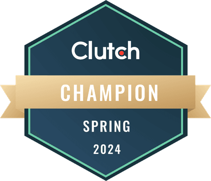 Clutch — Champion, Spring 2024