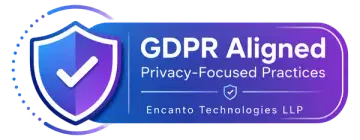 GDPR Aligned