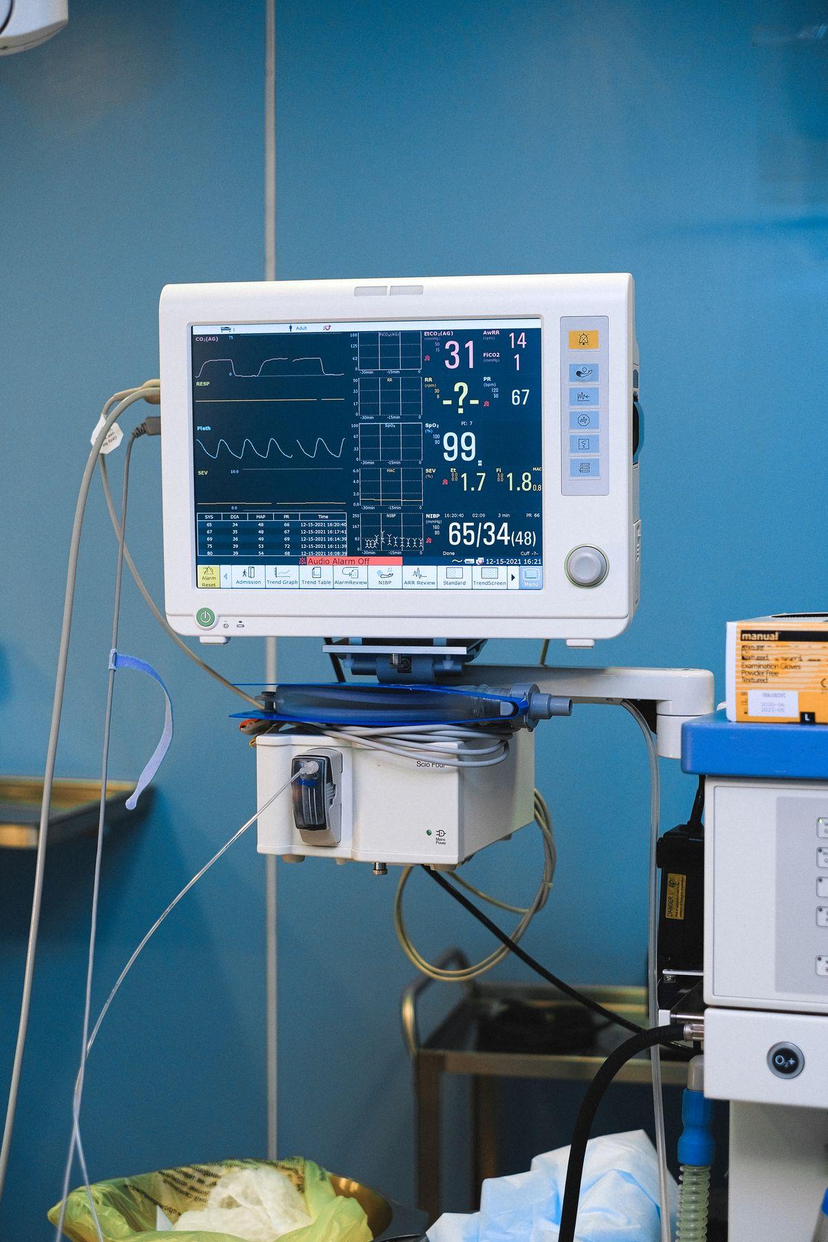 EHR Interoperability Solutions
