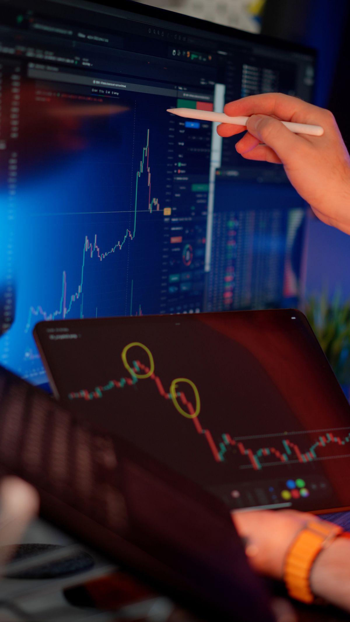 Fintech Application Development Services