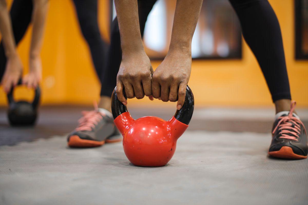 Health And Fitness App Development Company