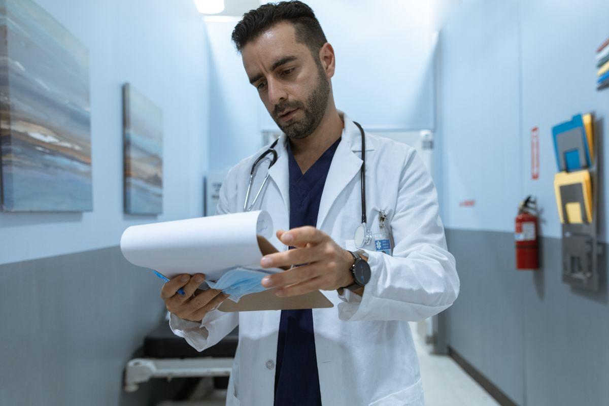 Healthcare Software Development Services