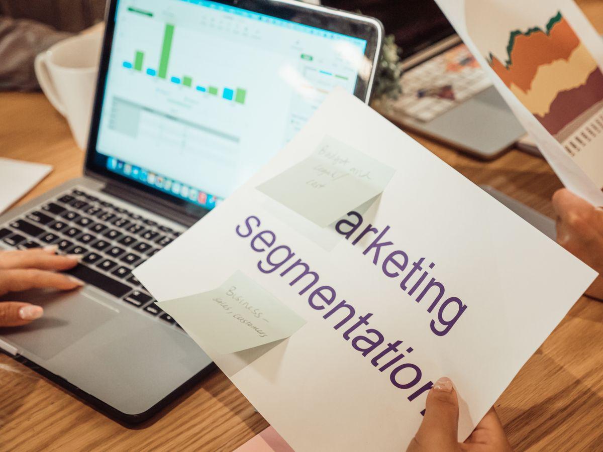 App Development for Marketing Company