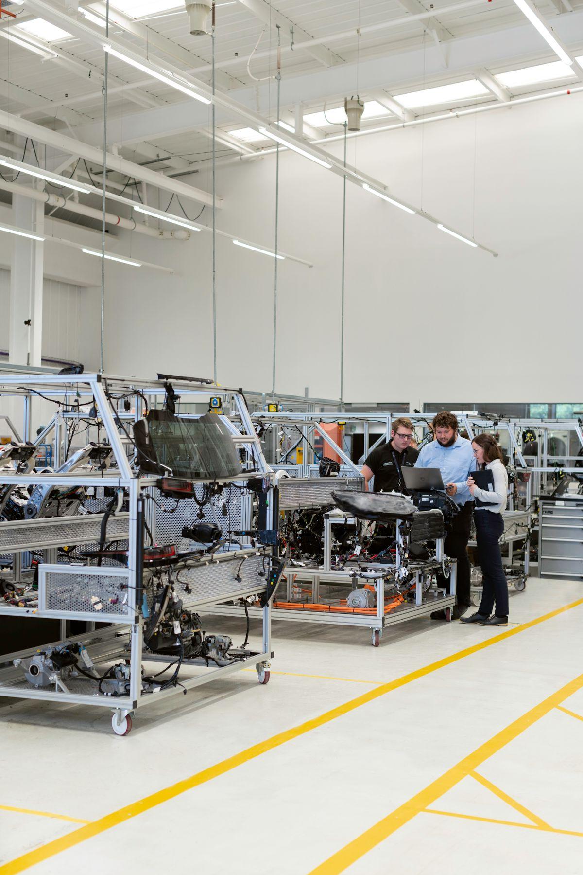 Automotive Software Development Services