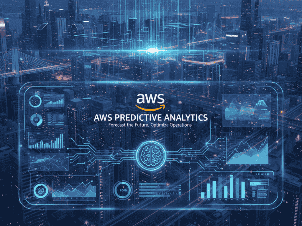personalisation-at-scale-enhancing-product-experiences-with-aws-predictive-analytics-featured