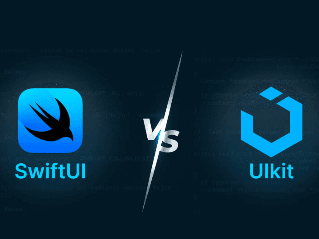 how-ios-app-development-services-use-swiftui-vs-uikit-in-modern-projects-featured