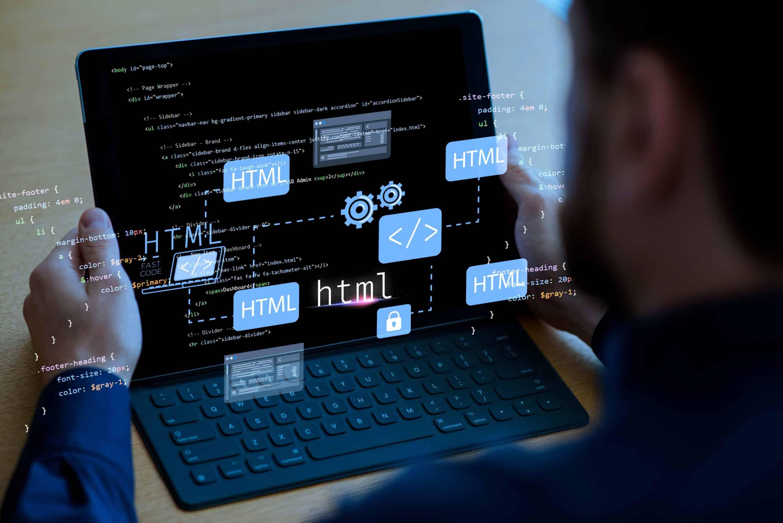 most-popular-javascript-frameworks-for-2025-a-comprehensive-guide-featured