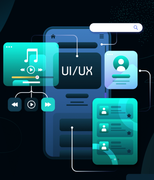 Why UI/UX Design is Critical for Your Business Success