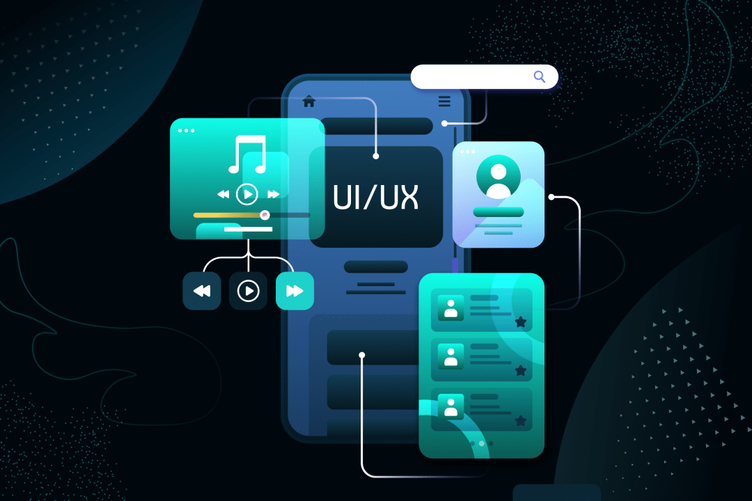 Why UI/UX Design is Critical for Your Business Success