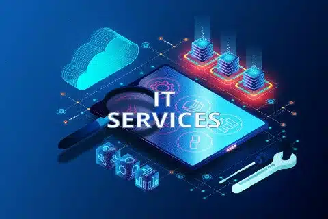 How to Choose the Right IT Service Provider for Your Business