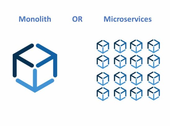 Microservices vs. Monolith: Which Architecture Should You Choose?