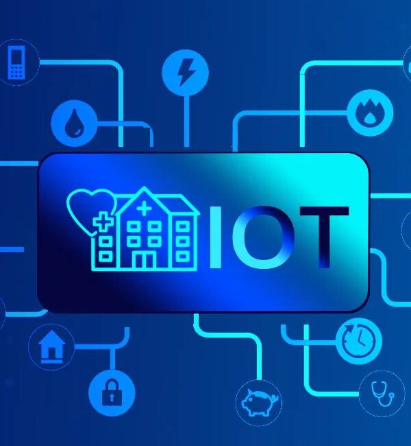 IoT in Healthcare: How Smart Devices Are Saving Lives