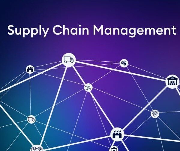 The Role of IT in Modernizing Logistics and Supply Chain Management