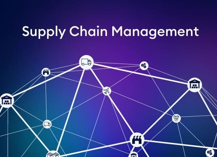 The Role of IT in Modernizing Logistics and Supply Chain Management