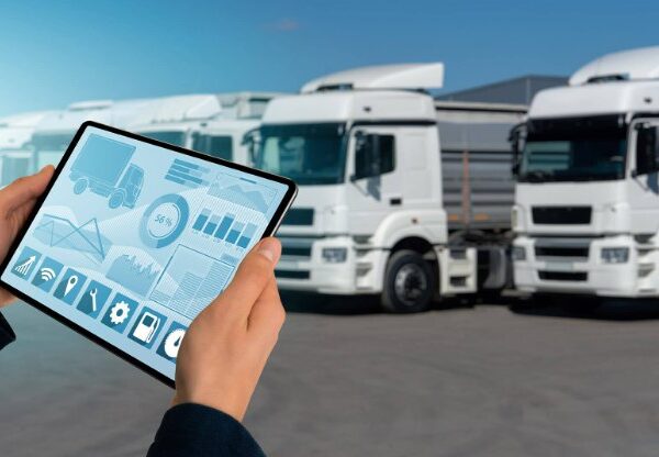 Fleet Management Solutions for US Logistics: Features That Matter