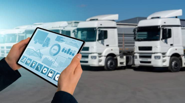 Fleet Management Solutions for US Logistics: Features That Matter