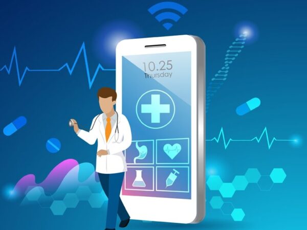 Mobile Health Apps: Key Features to Attract Patients and Providers