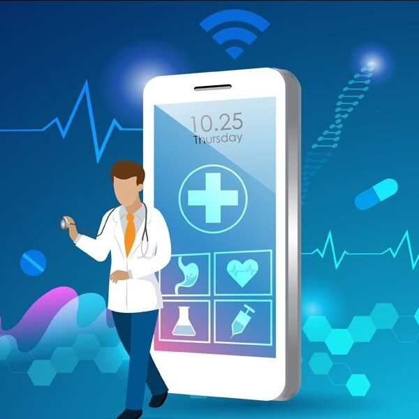 Mobile Health Apps: Key Features to Attract Patients and Providers