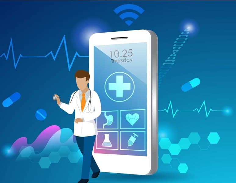 Mobile Health Apps: Key Features to Attract Patients and Providers