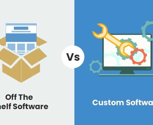 Custom ERP Solutions vs. Off-the-Shelf Software: Pros and Cons