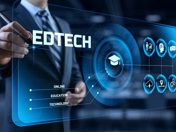 Choosing the Right Technology Stack for EdTech Platforms