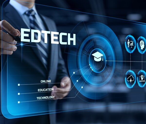 Choosing the Right Technology Stack for EdTech Platforms