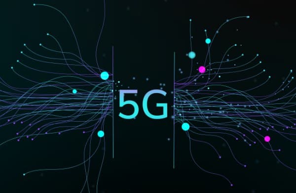 5G and its Impact on Application Development in 2025