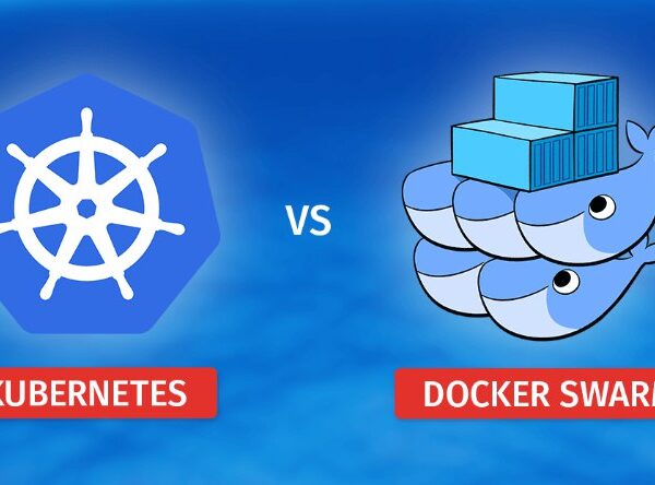 Kubernetes vs. Docker Swarm: Choosing the Right Container Orchestration Tool