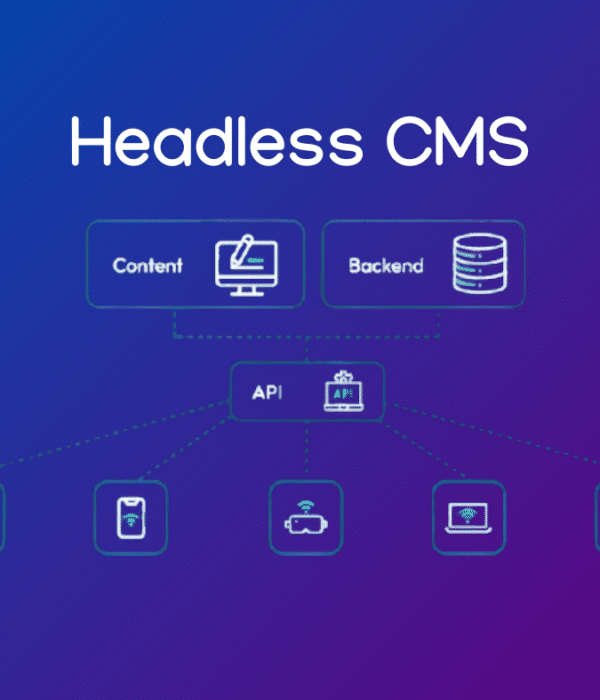 Headless CMS: Revolutionizing Content Management for Developers