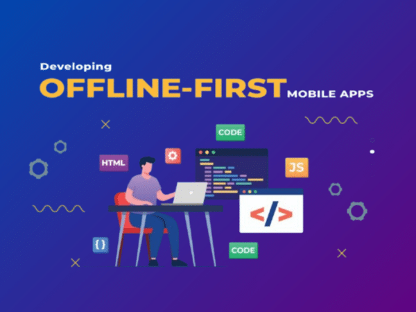 Best Practices for Developing Offline-First Apps