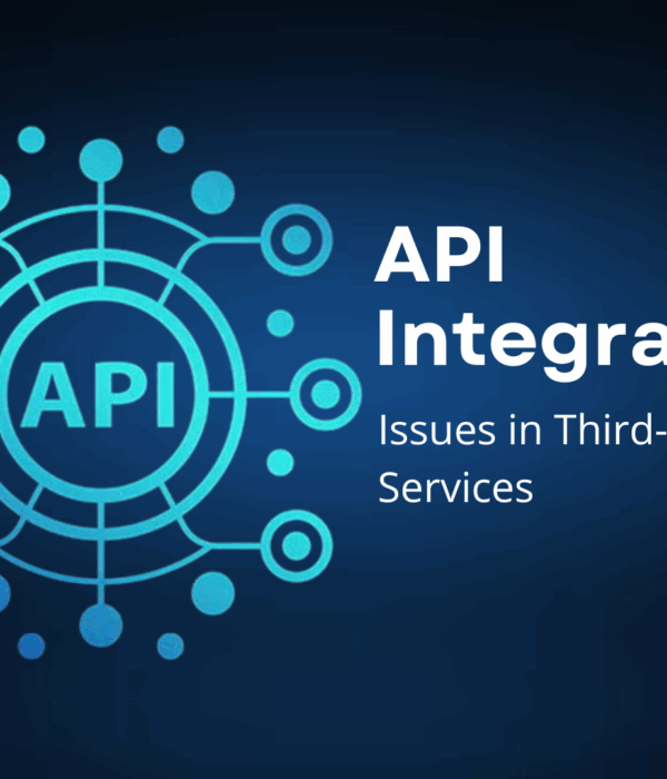 API Integration Issues in Third-Party Services for Application Development