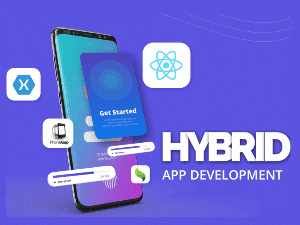 Hybrid App Development in Fintech: Ensuring Security and Compliance