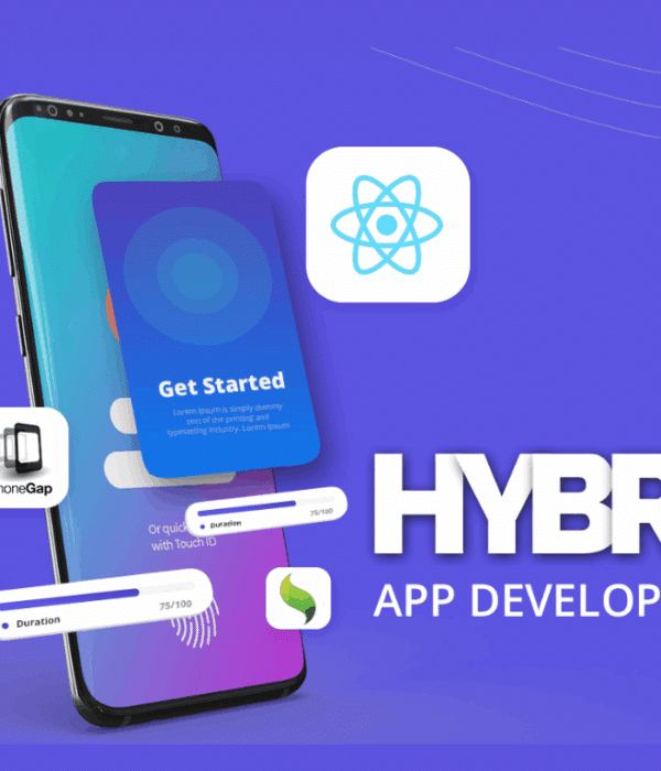 Hybrid App Development in Fintech: Ensuring Security and Compliance
