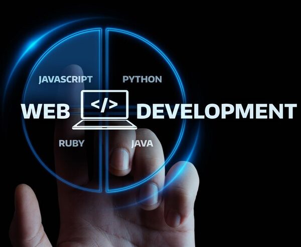 API-First Approach: How Website Development Services Are Becoming More Scalable