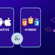 Native and Hybrid Mobile Application Development
