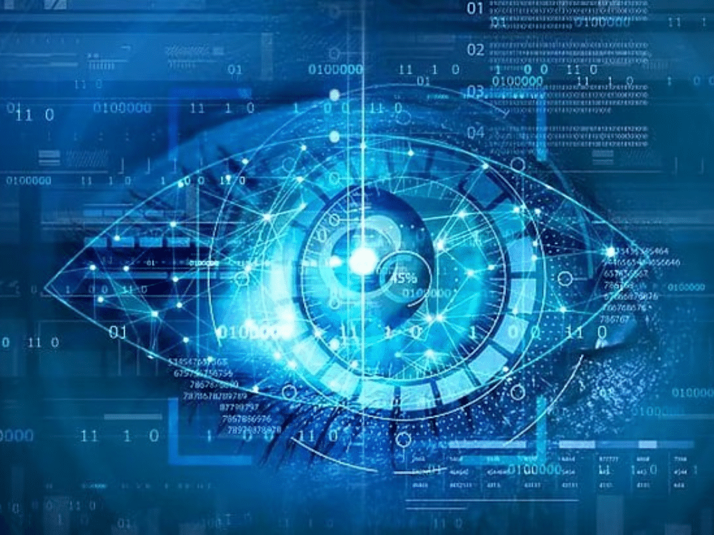 AI in Computer Vision: Deep Learning Algorithms for Image Recognition