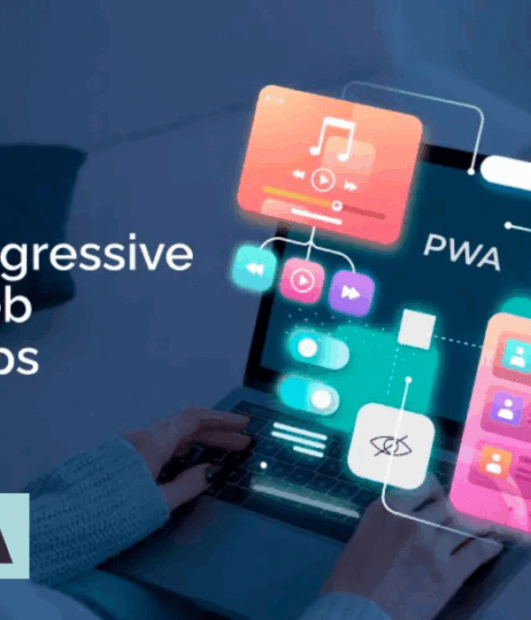 Web Development Services Enabling Progressive Web Application for Better Engagement
