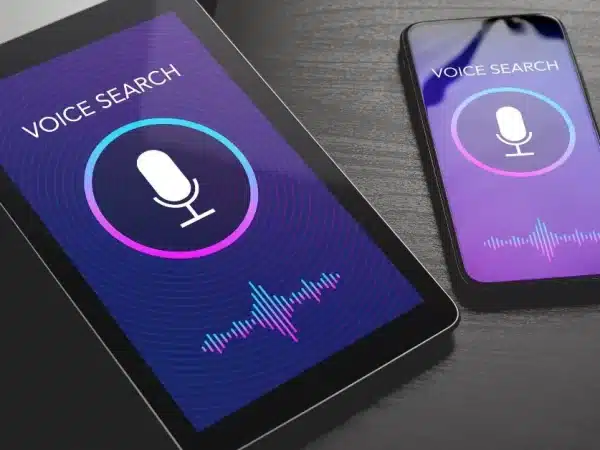 Voice Recognition Capabilities in Hybrid App Development