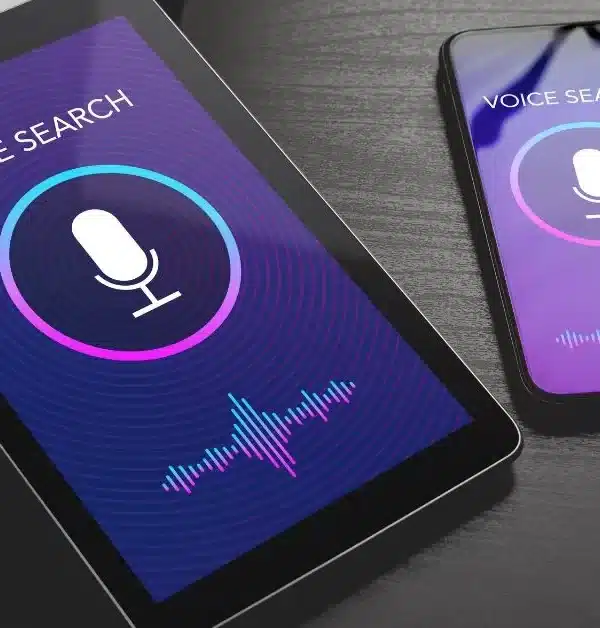 Voice Recognition Capabilities in Hybrid App Development