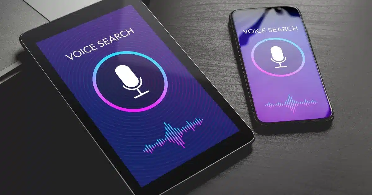 Voice Recognition Capabilities in Hybrid App Development
