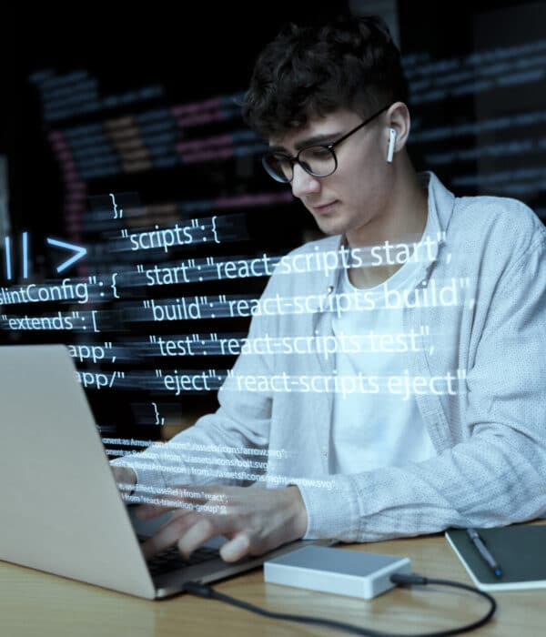 Asynchronous JavaScript Patterns Enhancing Real-Time Web Development Services