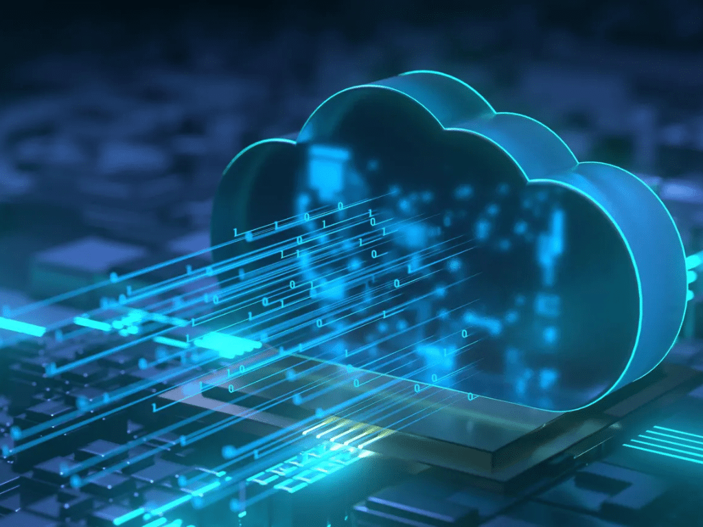 Benefits of Application Development in Cloud Computing for Businesses