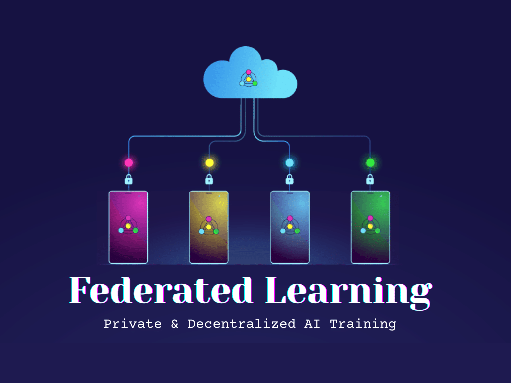 Federated Learning: Decentralized AI Training with Privacy-Preserving Protocols