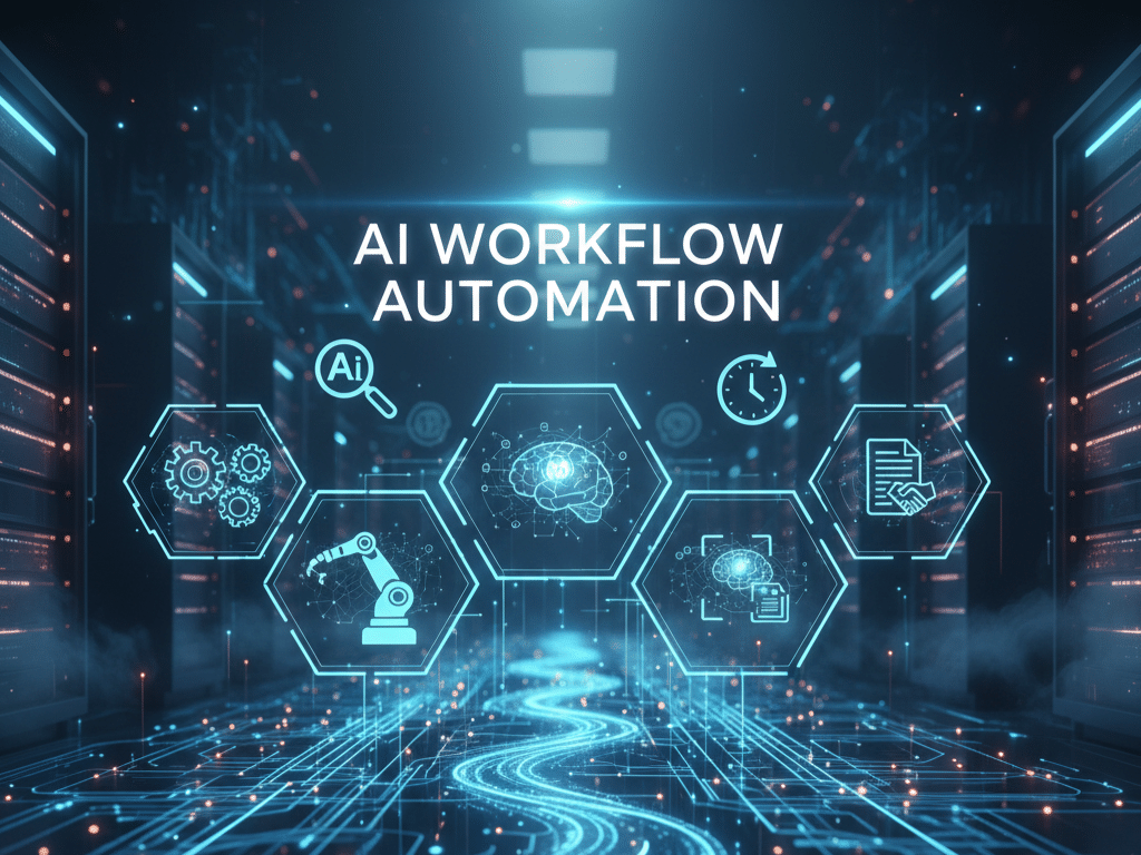 AI Workflow Automation vs Robotic Process Automation (RPA): Which is Right for You?