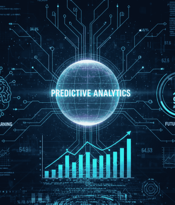 Predictive Prototyping: How Machine Learning Predictive Analytics Speeds Up Innovation