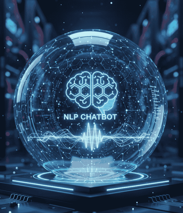 Why NLP Chatbot Integration Is Becoming a Standard Feature in Next-Gen Digital Products