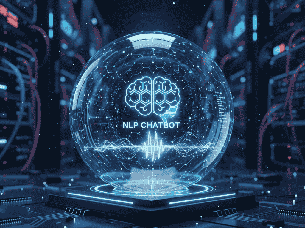 Why NLP Chatbot Integration Is Becoming a Standard Feature in Next-Gen Digital Products