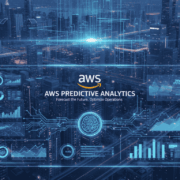 AWS predictive analytics