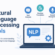 natural language processing tools